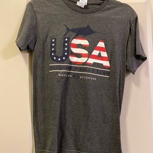 USA Top